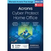 Acronis True Image Essentials 1 PC Jaarabonnement