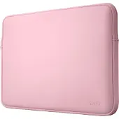 Laut Huex Pastels MacBook 14 / 13 Inch Sleeve Roze