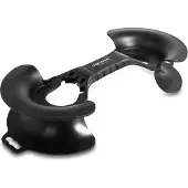 DeLOCK Cable Winder 375 x 170 mm black