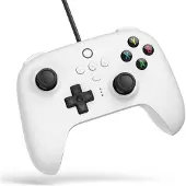 8Bitdo Ultimate Wired Xbox Controller