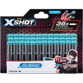 Zuru X-shot refill 36 darts