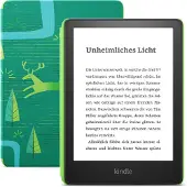 Amazon DEV220302-02 e-book reader Touchscreen 16 GB Wifi Zwart, Groen