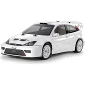 Tamiya 1:10 RC Ford Focus RS Custom TT-02 (Kit)
