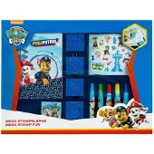 Cass film Mega Stempel Fun