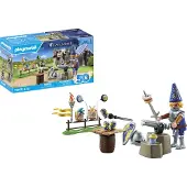 Playmobil My life 71447 ridder verjaardag