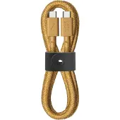 Native Union Belt USB-C Naar USB-C Kabel Kraft