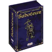 Sonstige Verlage Saboteur 20e jubileumeditie (Duits)