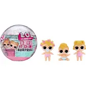 Mga L.O.L. Surprise! Baby Bundle Surprise - Verrassingsitem