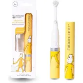 Matchstick Monkey Elektrische Sonische Tandenborstel Leeuw | 1 stuk