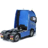 Tamiya 300056375 Volvo FH16 XL 750 4x2 1:14 Elektro RC truck Bouwpakket