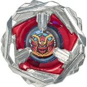Hasbro BEYBLADE BBX STEEL SAMURAI.