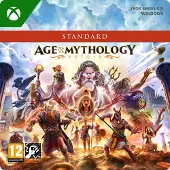Age Of Mythology - Retold