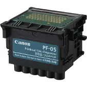Canon Printkop PF-05 Zwart