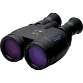 Canon 15x50 Is Binocular Zwart 15 x 50 mm