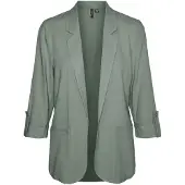Vero Moda Blazers 'VMJESMILO' mintgroen