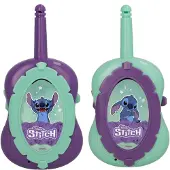 Disney Stitch - Stitch Walkie Talkie Set