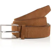Tom Tailor Riem 'LOGAN' cognac