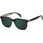 David Beckham Zonnebrillen DB 7133/S B59/MT