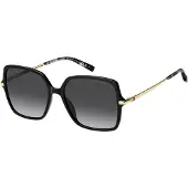 Tommy Hilfiger Zonnebril TH 2220/S Volwassenen Zwart