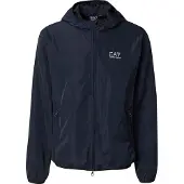 Emporio Armani Tussenjas navy