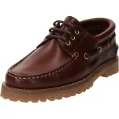 GARMENT PROJECT Gpf2613-800 ollie boat brown