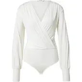 About You Shirt body 'Kim' wit