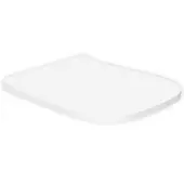 Salenzi Toiletzitting Mirare Softclose Mat Wit