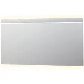 Ink Spiegel SP6 160x4x80 cm Met Spiegelverwarming Aluminium Kader