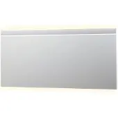 Ink Spiegel SP6 180x4x80 cm Met Spiegelverwarming Aluminium Kader