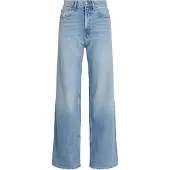 Tommy Hilfiger Jeans 'Claire' blauw denim