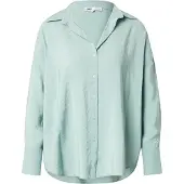 ONLY Blouse 'ONLZazima' pastelblauw