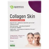 Quercus Beauty From Within & Ooggezondheid Collagen Skin Stick - 20stuks