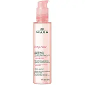Nuxe Gezichtsverzorging Very Rose Very Rose Delicate Cleansing Oil 150 ml