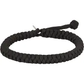 Tommy Hilfiger Armband 'AXEL' zwart