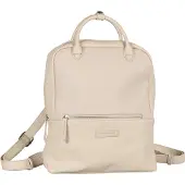 Tom Tailor Rugzak 'Gia' beige