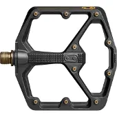 Crankbrothers - Stamp 11 - Platformpedalen Large, zwart