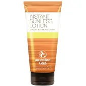 Australian Gold Intant Sunless Lotion177 ml.