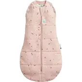 ErgoPouch Cocoon inbaker slaapzak - 2,5 Tog - Slaapzak baby - Inbakerslaapzak - Slaapzakken - 0-3 md -Daisies