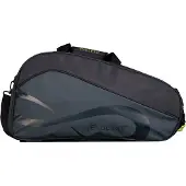 Endless Icon Padel Racket Bag Zwart