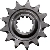 Renthal 293-520 Grooved Voortandwiel