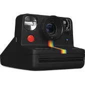 Polaroid Now+ Zwart