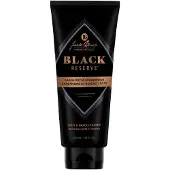 Jack Black Herencosmetica Lichaamsverzorging kardemom & cederhoutBlack Reserve Hair & Body Cleanser