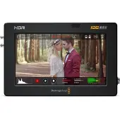 Blackmagic Design Blackmagic Video Assist 5" 12G HDR
