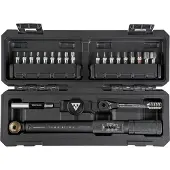 Topeak - Torq Stick Pro - Fietsgereedschap 4-20 Nm, zwart