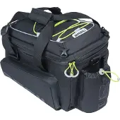 Basil Rack bag miles xl pro mik 2.0 black lime