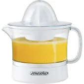 Mesko Citruspers MS 4010 - 0,5 L