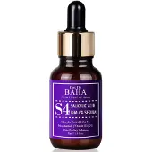 Cos De BAHA Salicylzuur 4% Exfoliërend Gezichtsserum met Niacinamide, 1 Fl Oz (30ml)