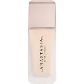Anastasia Beverly Hills - Impeccable Blurring Second Skin Matte Foundation Velvet-matte Foundation 0CR