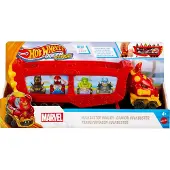 Hot Wheels RACERVERSE Hulkbuster Truck