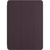 Apple Smart Folio iPad Air (2022/2020) Donkere Kers